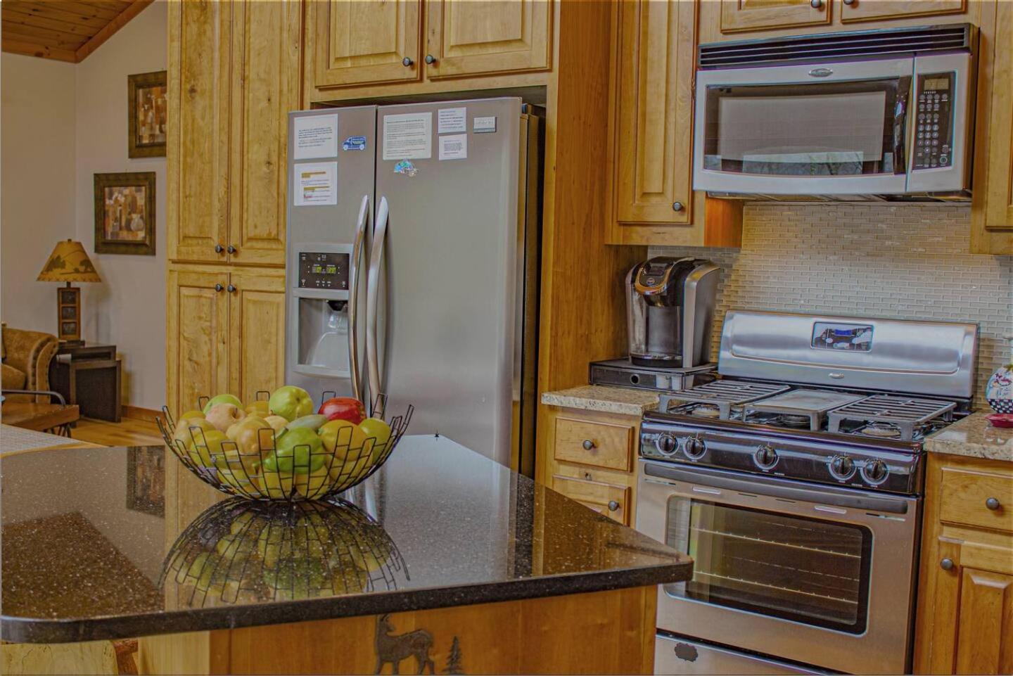 Serene Mountain And Sunset Views 3Bd Cabin Франклин Екстериор снимка