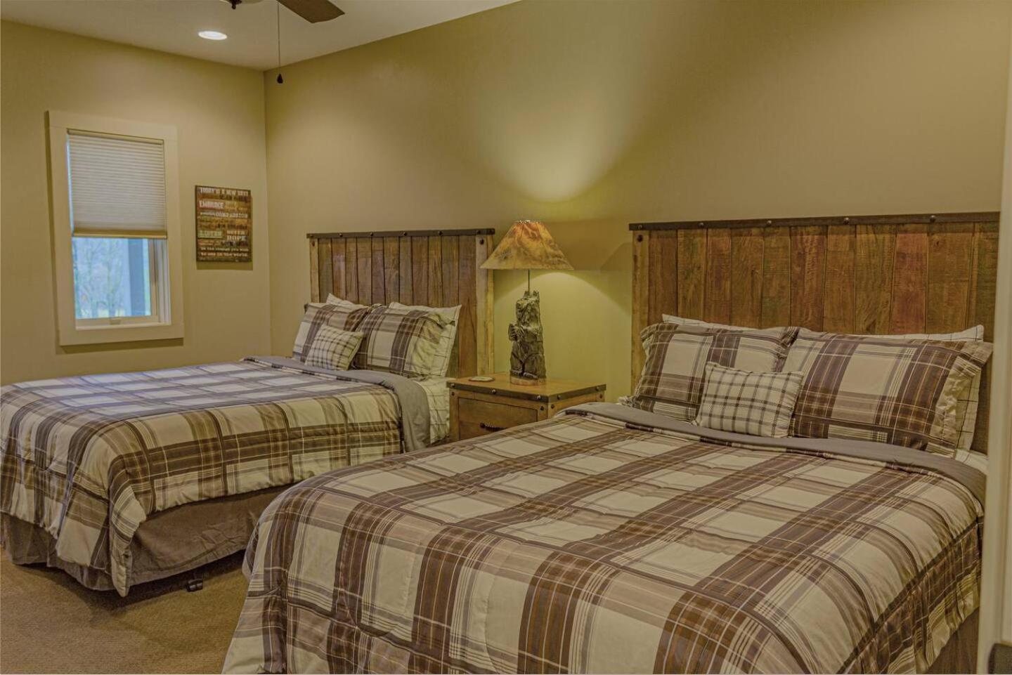 Serene Mountain And Sunset Views 3Bd Cabin Франклин Екстериор снимка