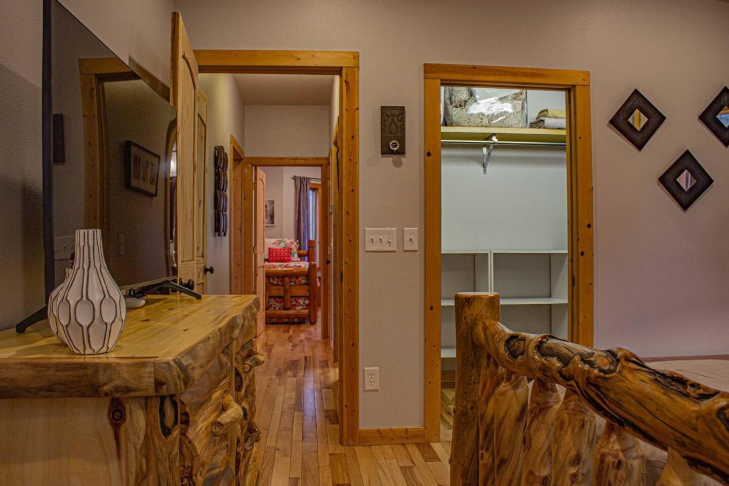 Serene Mountain And Sunset Views 3Bd Cabin Франклин Екстериор снимка