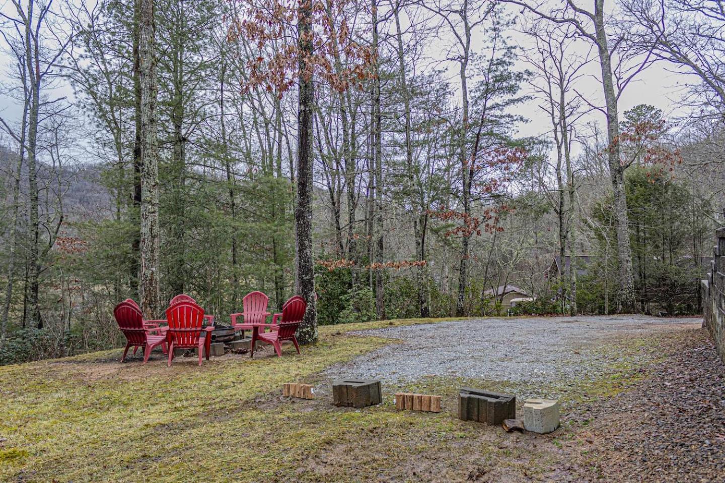 Serene Mountain And Sunset Views 3Bd Cabin Франклин Екстериор снимка