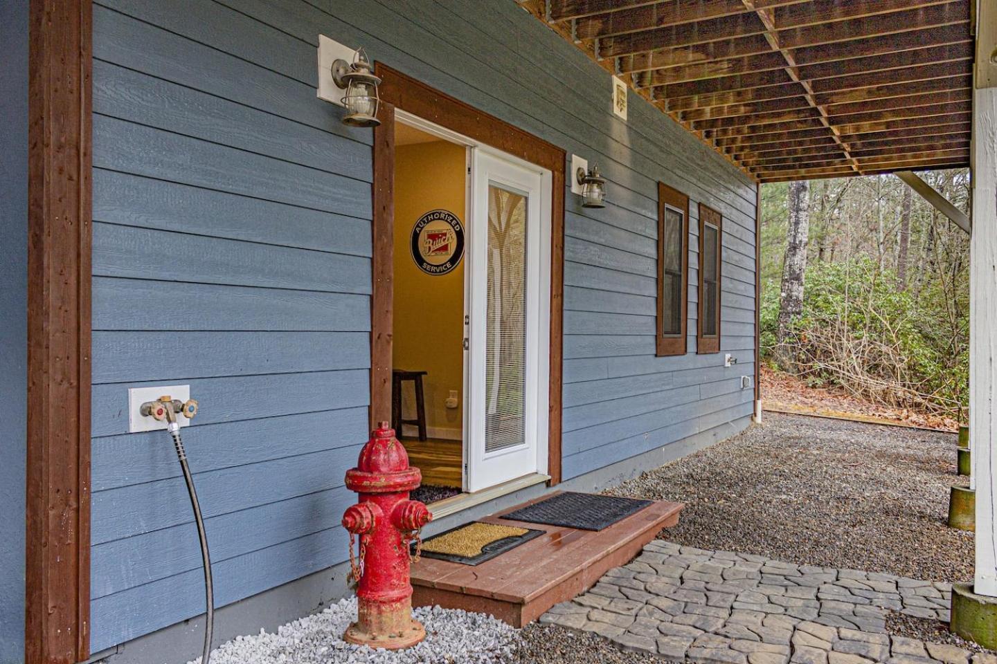 Serene Mountain And Sunset Views 3Bd Cabin Франклин Екстериор снимка